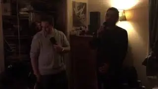 Keith and Nick how deep is your love cover bee gees