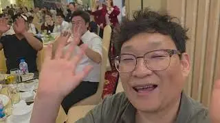 한신비나 2025년 송년회