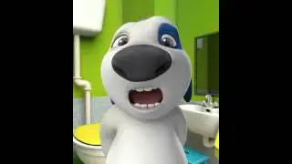 Il cane gentile
