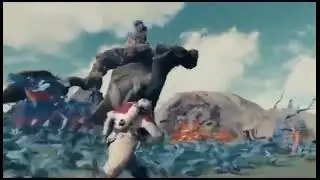 Starfield - No Man's Sky Jurassic Park Meme Remake