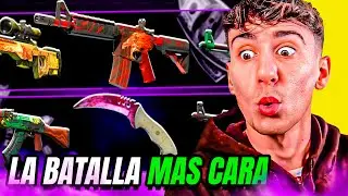 GANABA la BATALLA M&Aacute;S CARA hasta ESTE MOMENTO...  - PlunderGG (PlunderGG Promocode 2025 Giveaway)