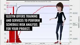 Schedule Risk Analysis for MS Project Users!