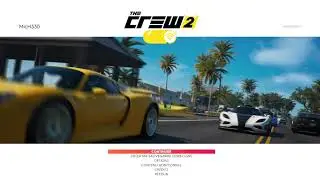 FR The Crew 2: 