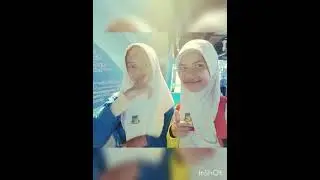 Trip Lawatan Kakngah Nusrah & Kawan-kawan Tahun 6 SKDT 2025 Ke Kuala Lumpur & Shah Alam😃😃👏👏 Part 1