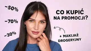🤔 Co kupić na promocji w Super-Pharm? -50% -70% -40% 😍