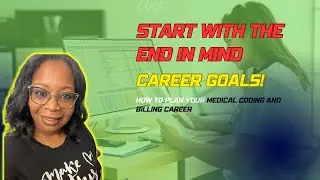 Here&rsquo;s How To Build An Effective Career Plan For Your Medical Coding Career
