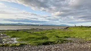 Quebec Nomadic Journey 2021, Part 2