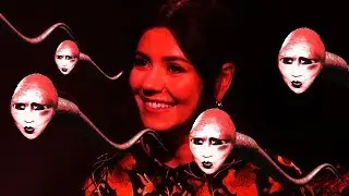 Marina's Fart Compilation