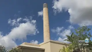25 years since Oahu Sugar Company closes