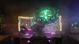 Reactor (Boesveld) Offride - Kermis Hoorn 2023