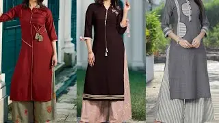 New #Plazo Suit Design |2020|Latest Plazo Suit Design|