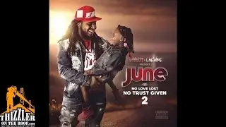 June ft. Mozzy - Childhood Friends [Prod. JuneOnnaBeat] [Thizzler.com]