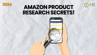 Amazon Product Hunting | Techniques to Find Winning Products