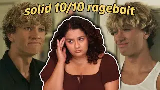 jeremiah fisher you will NEVER be liked by me 🤬 | The Summer I Turned Pretty S3 EP9 Reaction