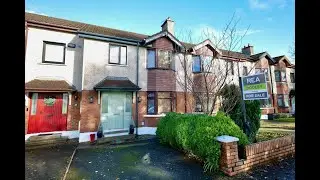 39 Clonbeg, Church Hill Meadows, Raheen, Limerick - V94 DT3V