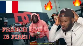 GAZO - CELINE 3x  UK Reaction 🔥 🔥 🔥
