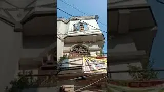 Plot in Patna Gola Road Danapur 4 #Shorts