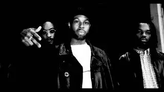 [FREE] SLUM VILLAGE TYPE BEAT - 