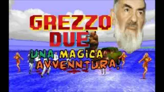 Grezzo 2 soundtrack - Super Mario Land - Birabuto﻿ Kingdom (remix)