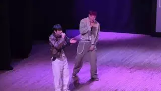 KARD GAME TIME PT.1 'DRIFT TOUR' in LA 2025