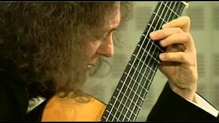 Gerard Drozd - Prelude and Fugue by Dimitri Illarionov