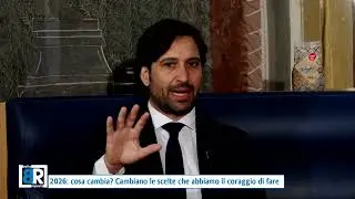 Botta e Risposta / Quinta puntata / Diciottesimo anno