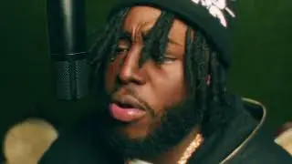 YSR Gramz - BBL ( Mic Drop Performance ) Dir by : Joni Spielberg
