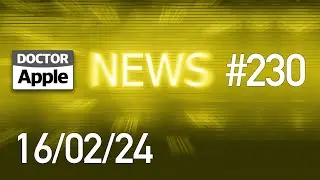 DoctorApple NEWS 230