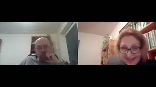 O  liečebnej pedagogike s  Andreou Orosovou, časť 2.