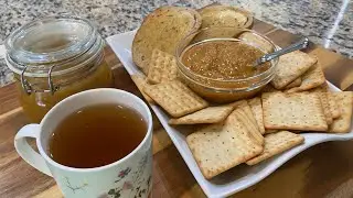 How To Make Amazing Starfruit Jam! (preserves) Inspired by @BeingRocky