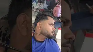 Full details Video in Hindi Beard Setting karna sikhe Step by step ##Tutorial #2026