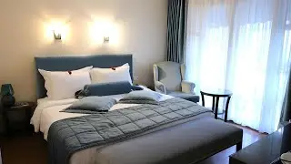 Tria Elegance Istanbul | İstanbul, Turkey | Hotel Review🏨