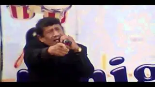 JULIO FIGUEROA  POR UN ERROR TE ALEJAS
