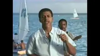 Malanga - Biguine Mwen ( CLIP ORIGINAL ) 1988