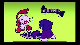 Playing the demo for Friday night Dustin is so￼ good 