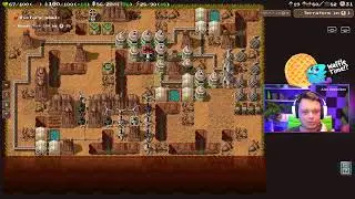 Let's colonize Mars together. We're playing Farlanders