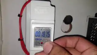 Firing up: FlinEnergy 1Kw PWM 12v Solar Inverter