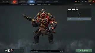 Dota 2 - Dota Plus : 4 Unusual Couriers