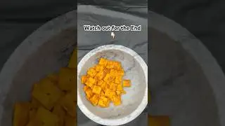 I Crushed Cheez-Its and THIS Happened!