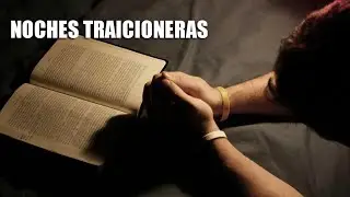 Noches traicioneras / Jaime Ospino - IURD