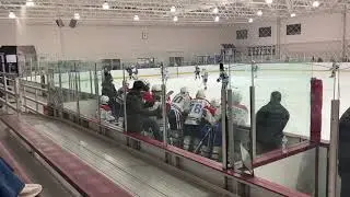 K&rsquo;s goal- Detroit Exposure Cup - Nov 14-16, 2025