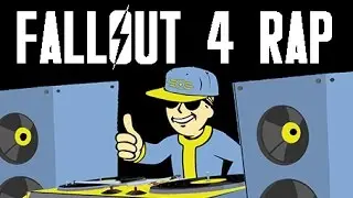 Fallout 4 Rap by Anonamix