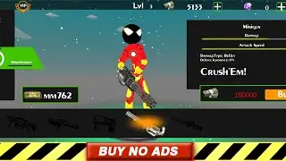 Robot Iron Spider Stickman Rope Hero Bike New Transformer Battle City Crime Simulator