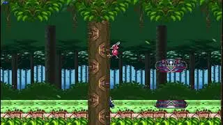 Mega Man X: Hunter RPG - Part 02 Razor Earwig