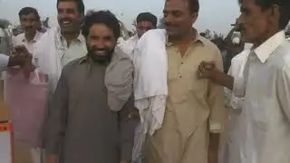 Hamza Sky Video Fateh Jang