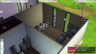 The Sims4(PS4)