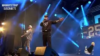 SFDK - PRUÉBALO (en vivo)