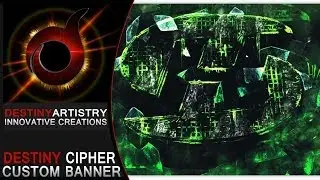 Custom Banners by Destiny Cipher