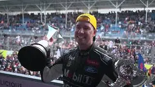 Thrifty Lowdown: Breaking Down The Adelaide Grand Final | 2025 Repco Supercars Championship