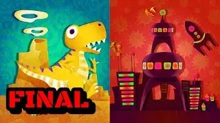 Splatoon Splatfest Team Future Part 4 Final